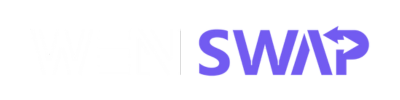 WenSwap Logo